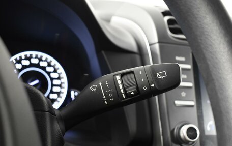 Hyundai Creta, 2022 год, 1 870 200 рублей, 16 фотография