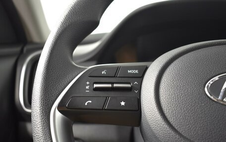 Hyundai Creta, 2022 год, 1 870 200 рублей, 13 фотография