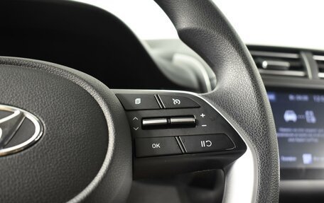 Hyundai Creta, 2022 год, 1 870 200 рублей, 14 фотография