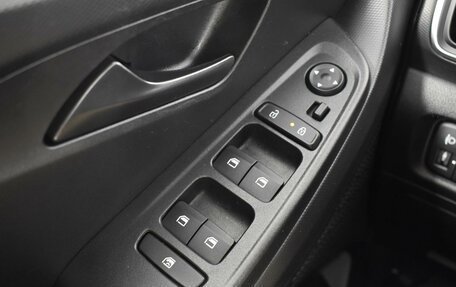 Hyundai Creta, 2022 год, 1 870 200 рублей, 20 фотография