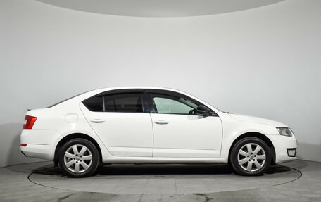 Skoda Octavia, 2016 год, 929 000 рублей, 5 фотография