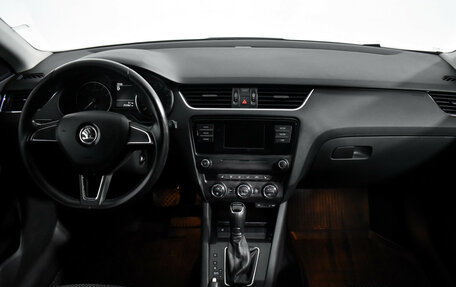 Skoda Octavia, 2016 год, 929 000 рублей, 15 фотография