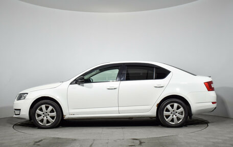 Skoda Octavia, 2016 год, 929 000 рублей, 9 фотография