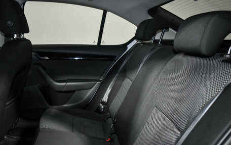 Skoda Octavia, 2016 год, 929 000 рублей, 13 фотография