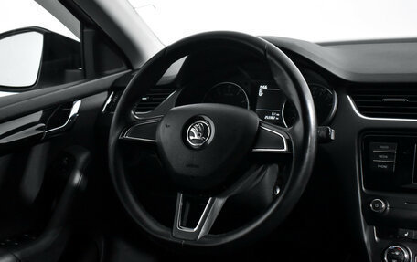 Skoda Octavia, 2016 год, 929 000 рублей, 16 фотография