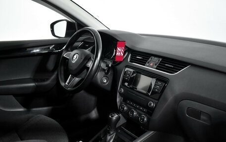 Skoda Octavia, 2016 год, 929 000 рублей, 14 фотография