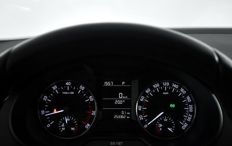 Skoda Octavia, 2016 год, 929 000 рублей, 19 фотография