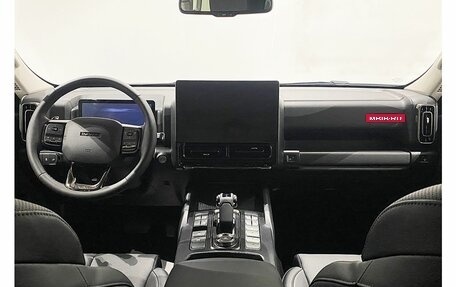 Haval H9, 2026 год, 5 299 000 рублей, 10 фотография