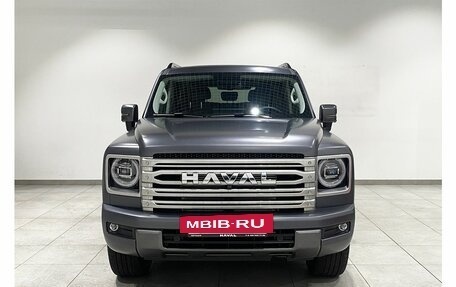 Haval H9, 2026 год, 5 299 000 рублей, 2 фотография