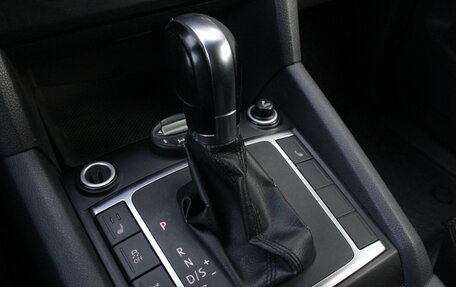 Volkswagen Amarok I рестайлинг, 2013 год, 1 995 000 рублей, 15 фотография
