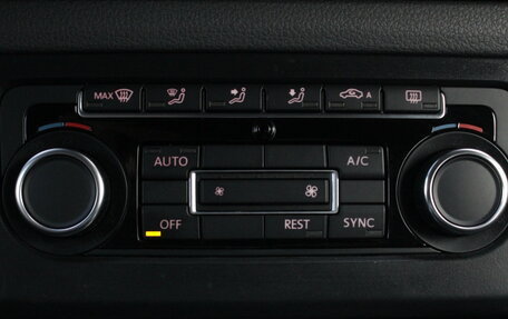Volkswagen Amarok I рестайлинг, 2013 год, 1 995 000 рублей, 14 фотография