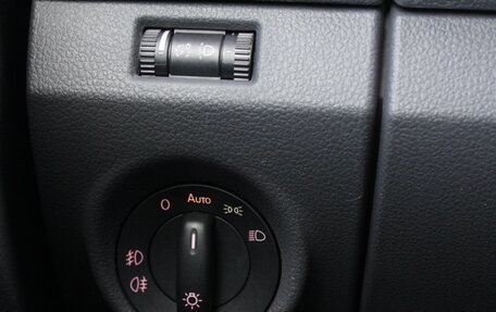 Volkswagen Amarok I рестайлинг, 2013 год, 1 995 000 рублей, 17 фотография