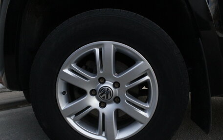 Volkswagen Amarok I рестайлинг, 2013 год, 1 995 000 рублей, 22 фотография