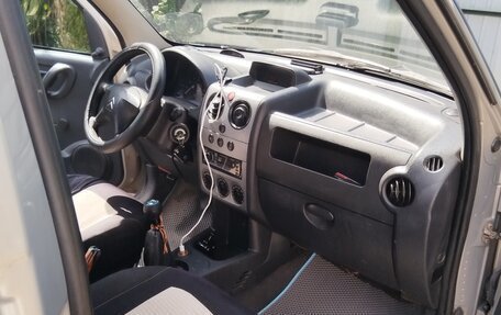 Citroen Berlingo II рестайлинг, 2008 год, 450 000 рублей, 6 фотография