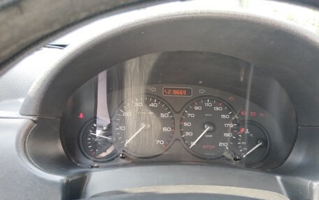 Citroen Berlingo II рестайлинг, 2008 год, 450 000 рублей, 9 фотография