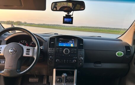 Nissan Pathfinder, 2012 год, 1 580 000 рублей, 2 фотография