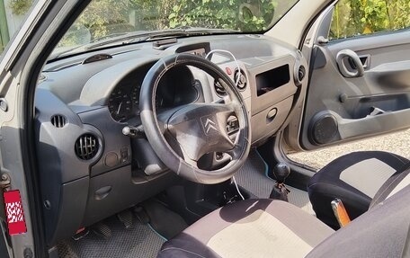 Citroen Berlingo II рестайлинг, 2008 год, 450 000 рублей, 10 фотография