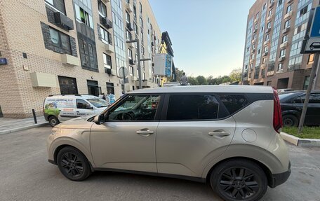 KIA Soul III, 2021 год, 2 100 000 рублей, 6 фотография
