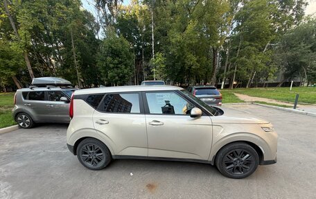 KIA Soul III, 2021 год, 2 100 000 рублей, 4 фотография