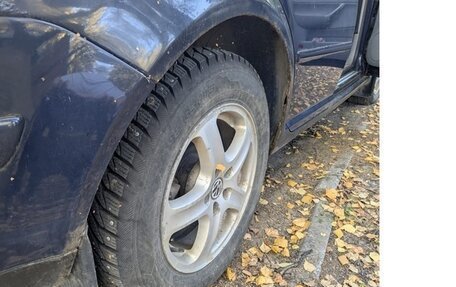 Volkswagen Bora, 2002 год, 175 000 рублей, 7 фотография