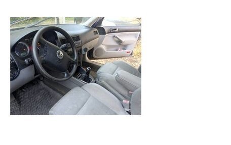 Volkswagen Bora, 2002 год, 175 000 рублей, 8 фотография