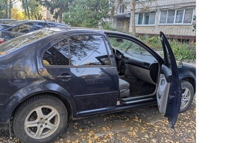 Volkswagen Bora, 2002 год, 175 000 рублей, 3 фотография