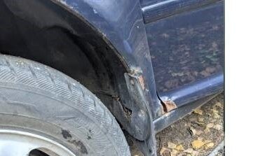 Volkswagen Bora, 2002 год, 175 000 рублей, 5 фотография