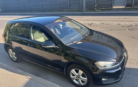 Volkswagen Golf VII, 2014 год, 1 150 000 рублей, 3 фотография