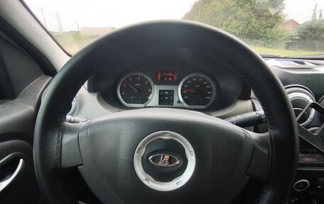 Skoda Superb III рестайлинг, 2010 год, 1 200 000 рублей, 7 фотография