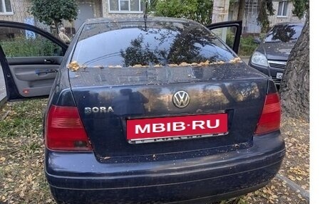 Volkswagen Bora, 2002 год, 175 000 рублей, 2 фотография