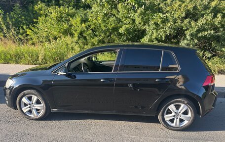 Volkswagen Golf VII, 2014 год, 1 150 000 рублей, 5 фотография