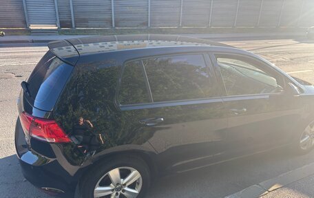 Volkswagen Golf VII, 2014 год, 1 150 000 рублей, 7 фотография