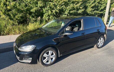 Volkswagen Golf VII, 2014 год, 1 150 000 рублей, 4 фотография