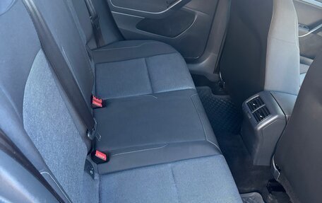 Volkswagen Golf VII, 2014 год, 1 150 000 рублей, 12 фотография