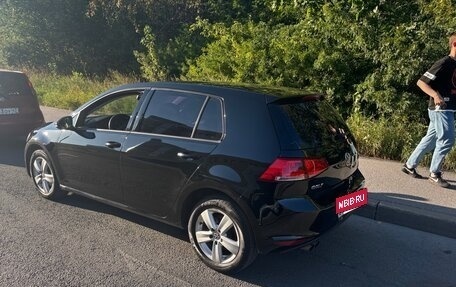 Volkswagen Golf VII, 2014 год, 1 150 000 рублей, 6 фотография