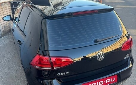 Volkswagen Golf VII, 2014 год, 1 150 000 рублей, 10 фотография