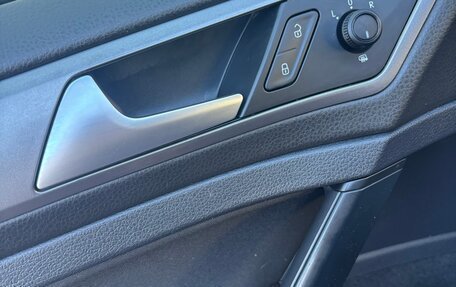 Volkswagen Golf VII, 2014 год, 1 150 000 рублей, 16 фотография