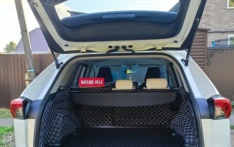 Toyota RAV4, 2020 год, 3 350 000 рублей, 11 фотография