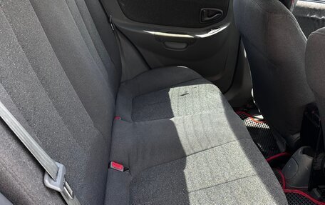 Hyundai Accent II, 2005 год, 300 000 рублей, 15 фотография