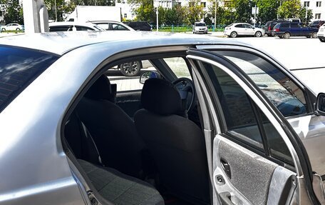 Hyundai Accent II, 2005 год, 300 000 рублей, 14 фотография