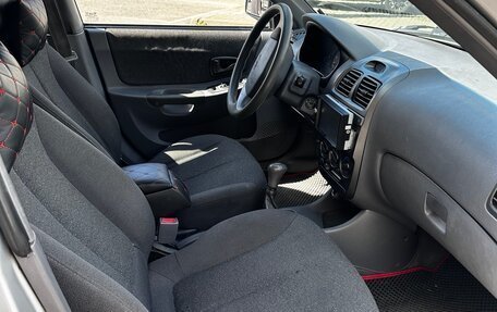 Hyundai Accent II, 2005 год, 300 000 рублей, 16 фотография
