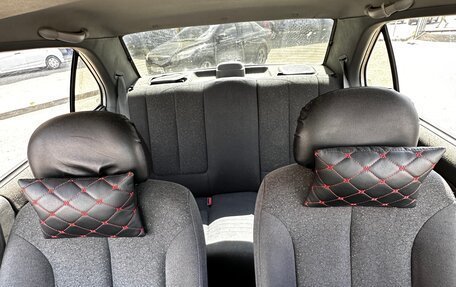 Hyundai Accent II, 2005 год, 300 000 рублей, 18 фотография