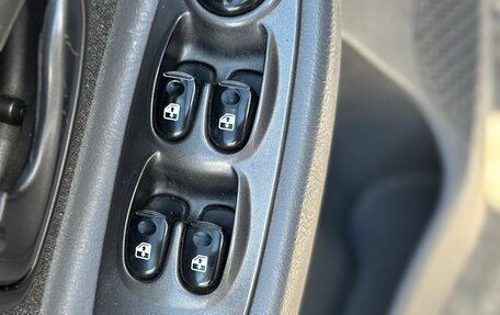 Hyundai Accent II, 2005 год, 300 000 рублей, 22 фотография