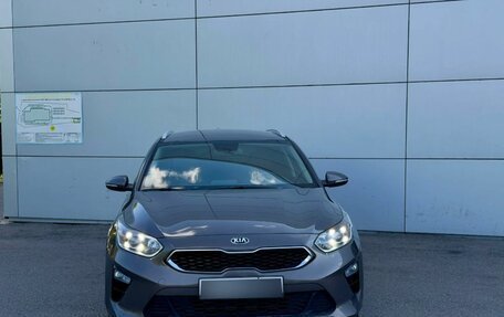 KIA cee'd III, 2019 год, 1 699 000 рублей, 2 фотография