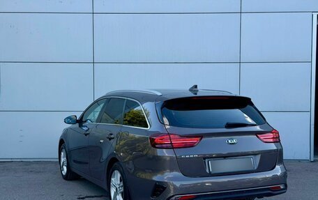 KIA cee'd III, 2019 год, 1 699 000 рублей, 6 фотография