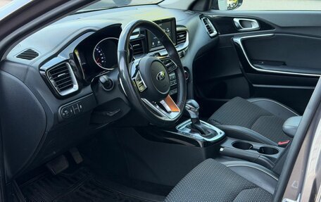 KIA cee'd III, 2019 год, 1 699 000 рублей, 8 фотография