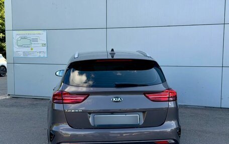 KIA cee'd III, 2019 год, 1 699 000 рублей, 5 фотография