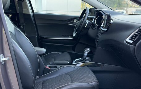 KIA cee'd III, 2019 год, 1 699 000 рублей, 10 фотография