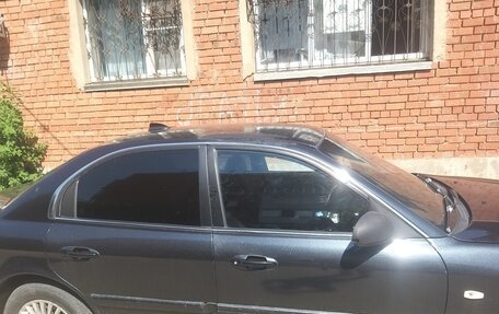 Hyundai Sonata IV рестайлинг, 2006 год, 360 000 рублей, 5 фотография