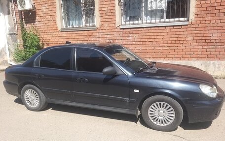 Hyundai Sonata IV рестайлинг, 2006 год, 360 000 рублей, 6 фотография